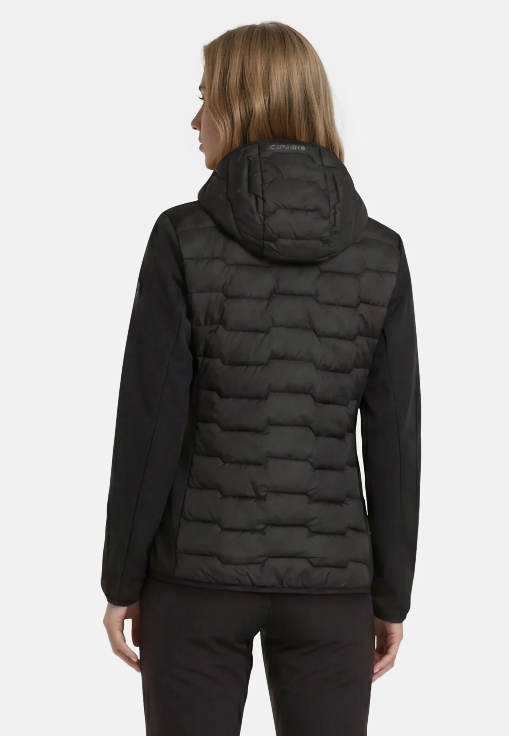 Icepeak Burlison