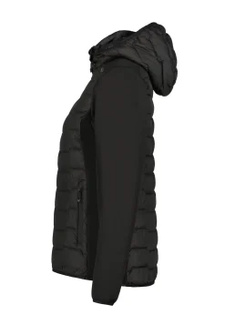 Icepeak Burlison