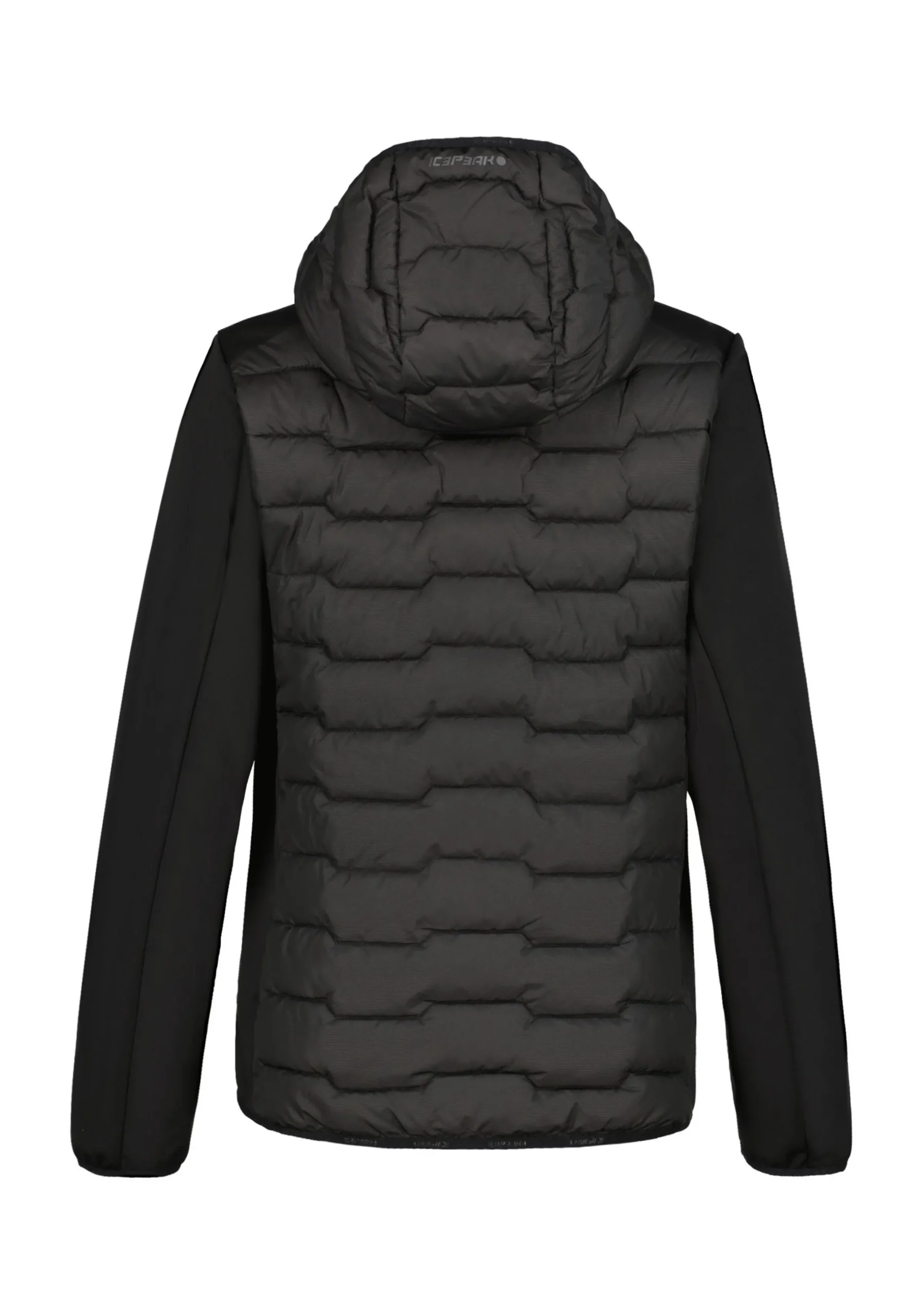 Icepeak Burlison
