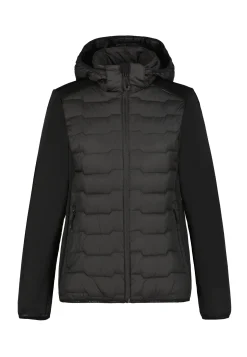 Icepeak Burlison