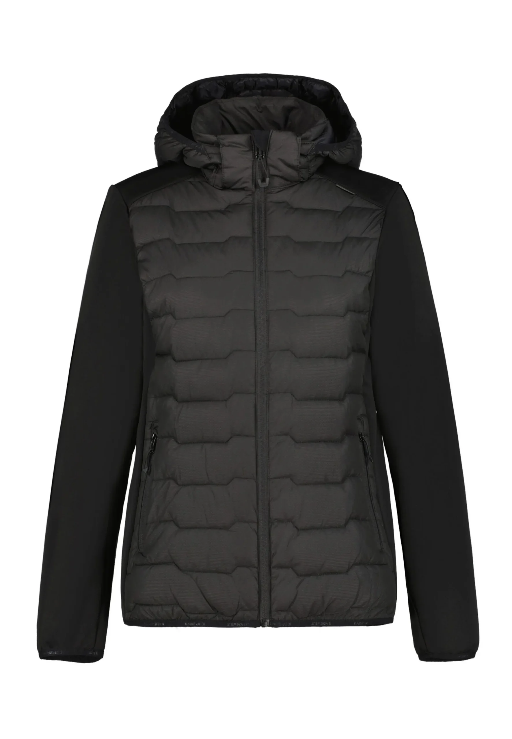 Icepeak Burlison
