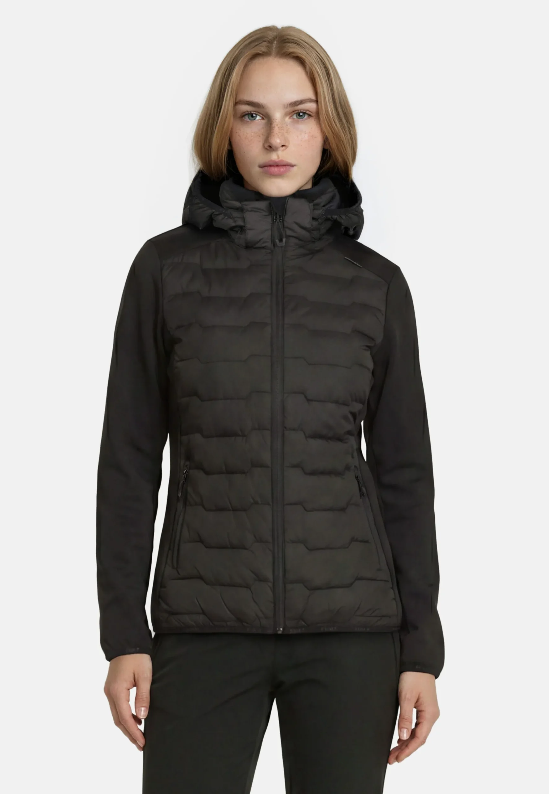 Icepeak Burlison