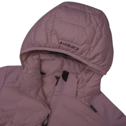 Icepeak Burlison