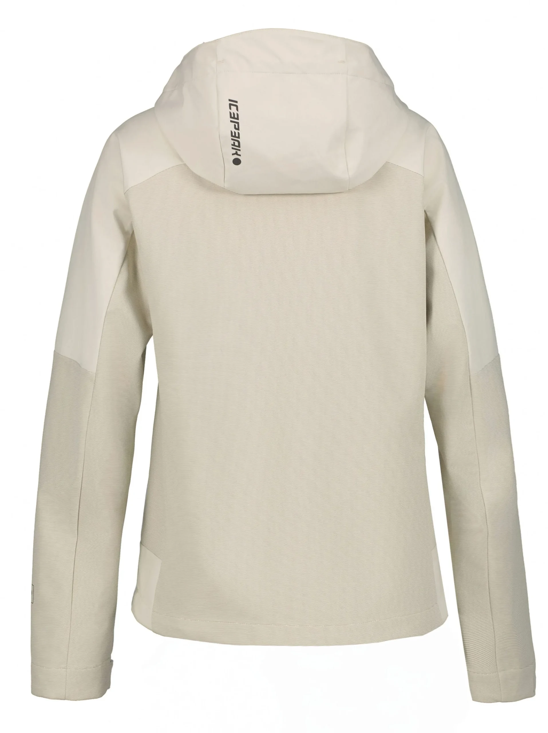 Icepeak Burnet