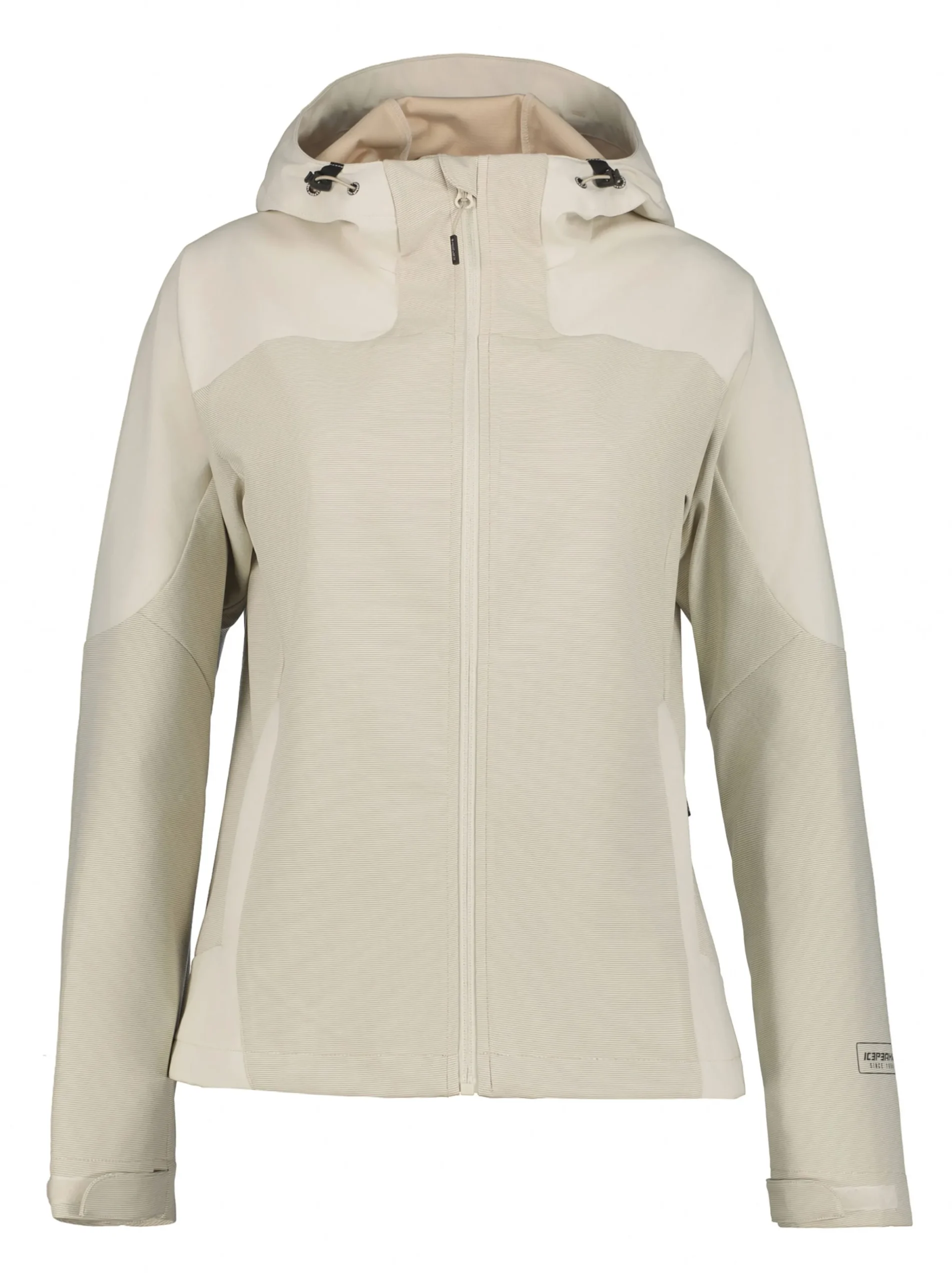 Icepeak Burnet