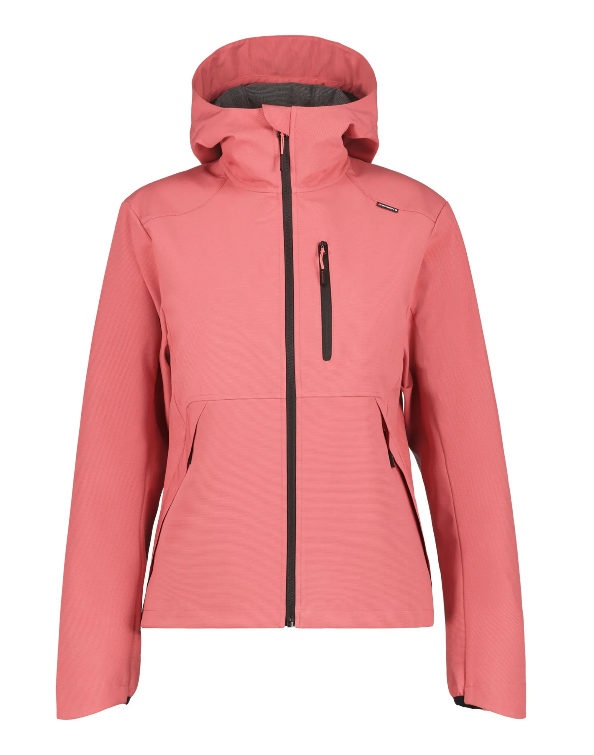 Icepeak Burnet