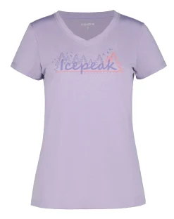 Icepeak Burnham