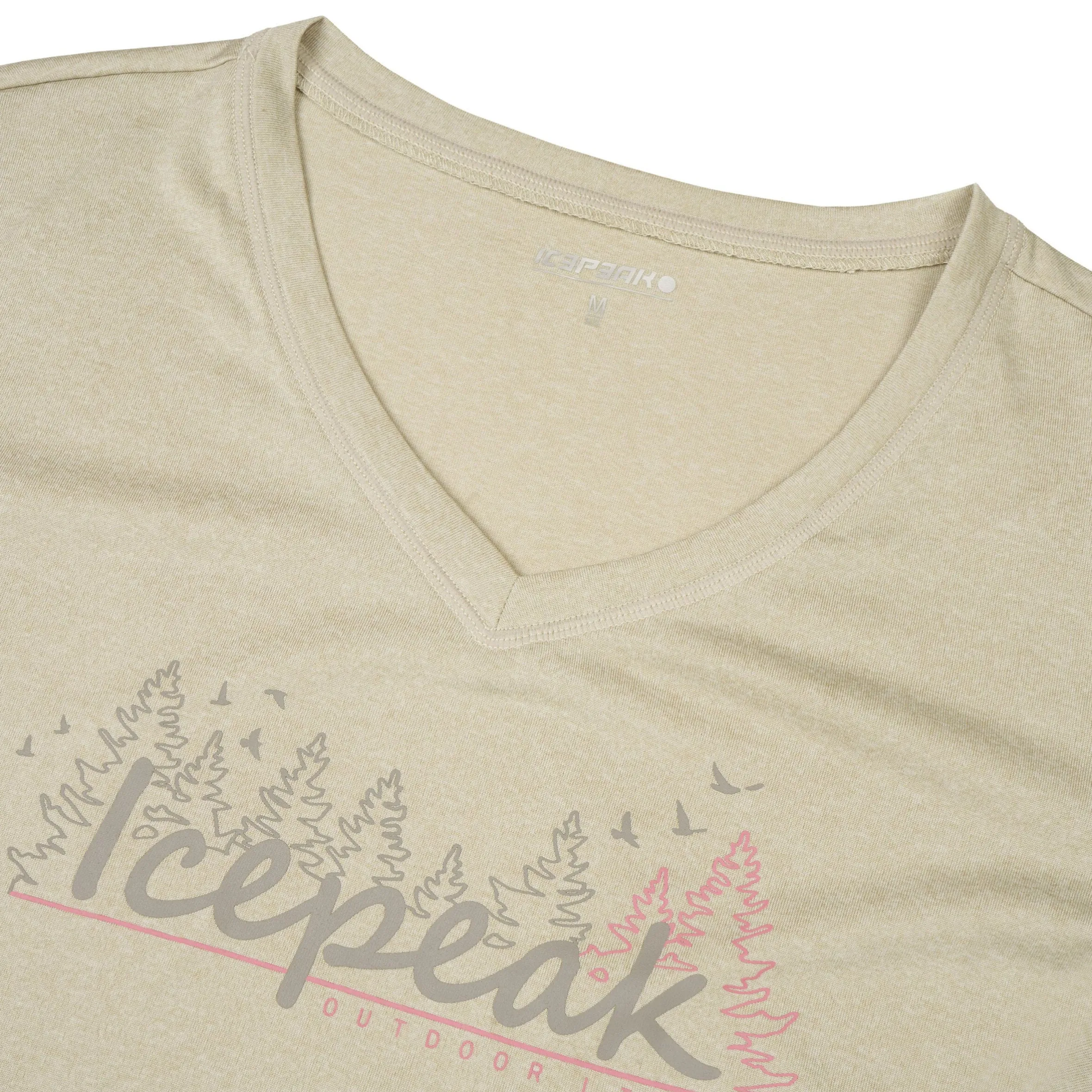 Icepeak Burnham