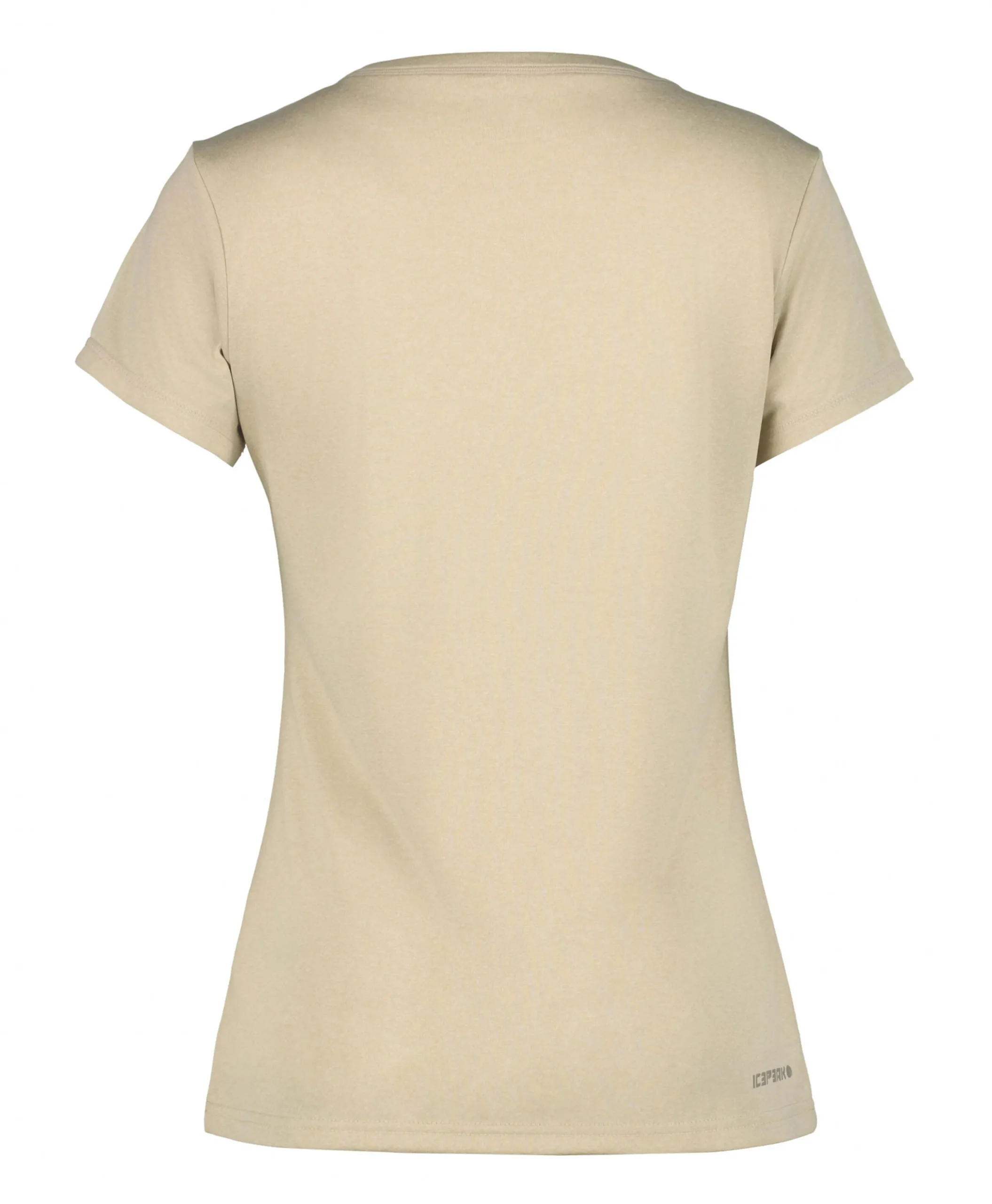 Icepeak Burnham