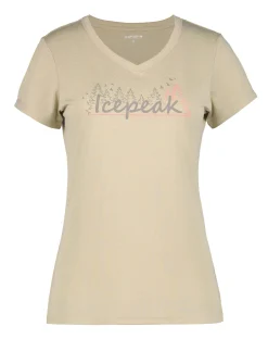 Icepeak Burnham