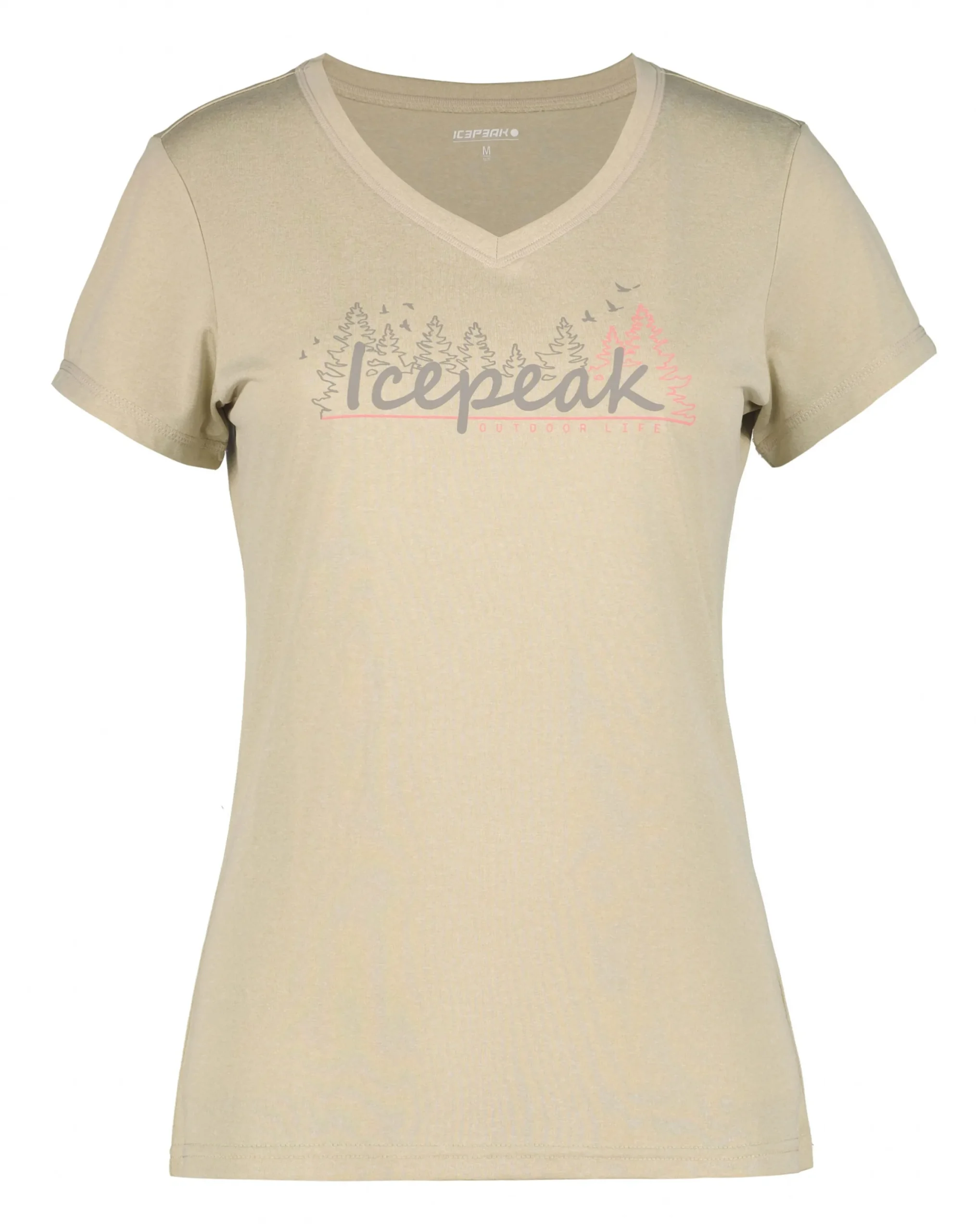 Icepeak Burnham