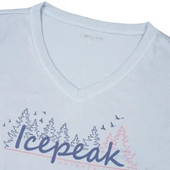Icepeak Burnham