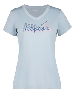 Icepeak Burnham