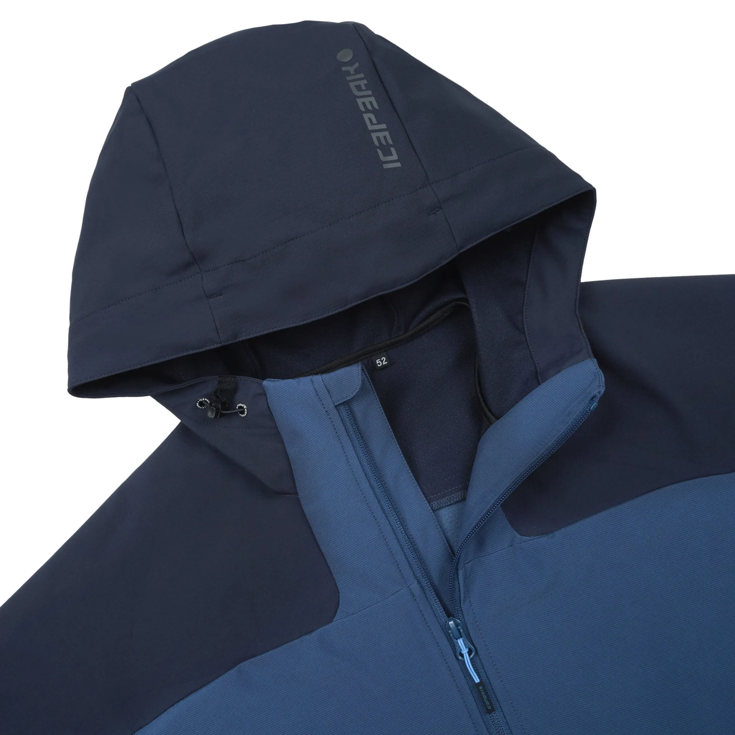 Icepeak Buxton