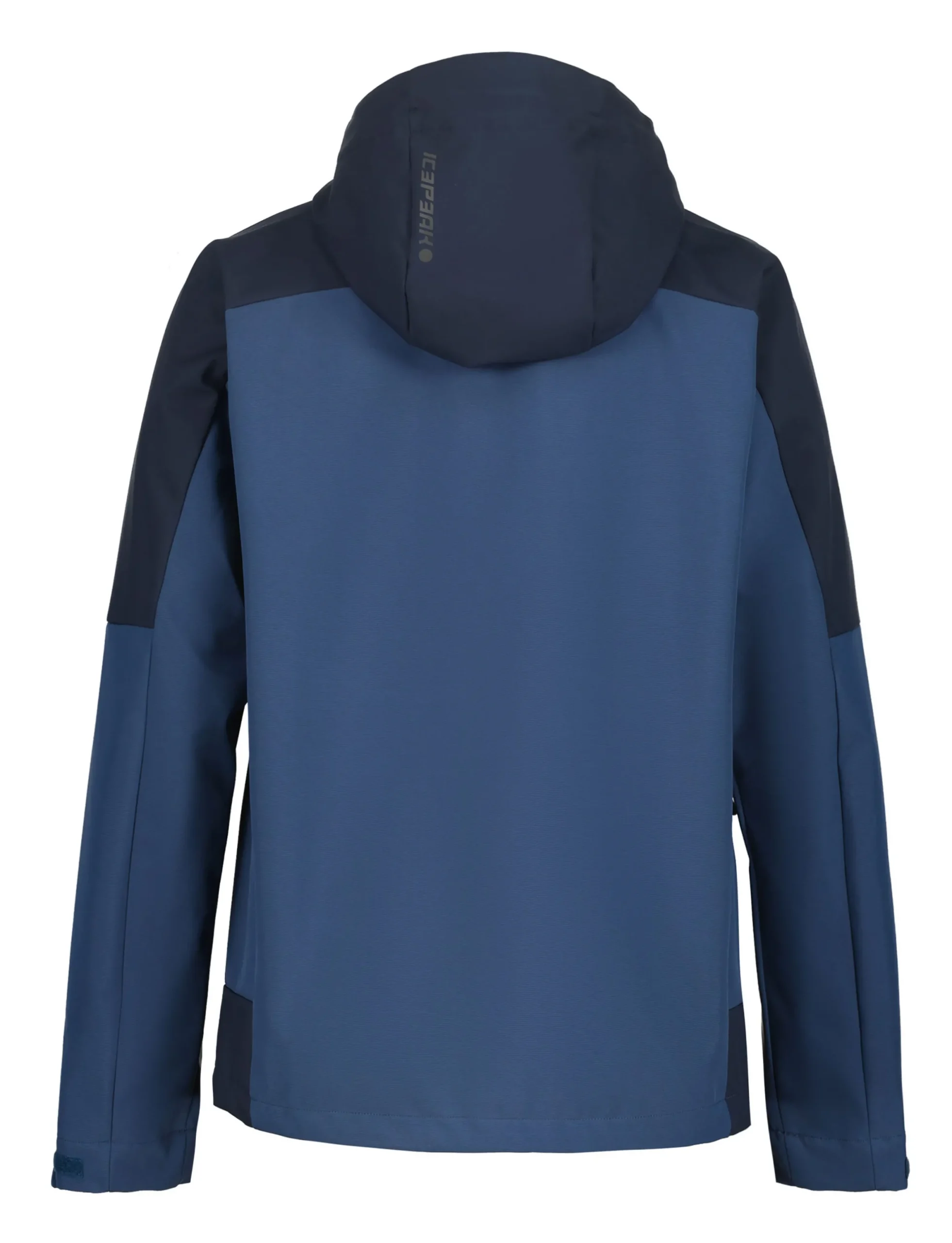 Icepeak Buxton
