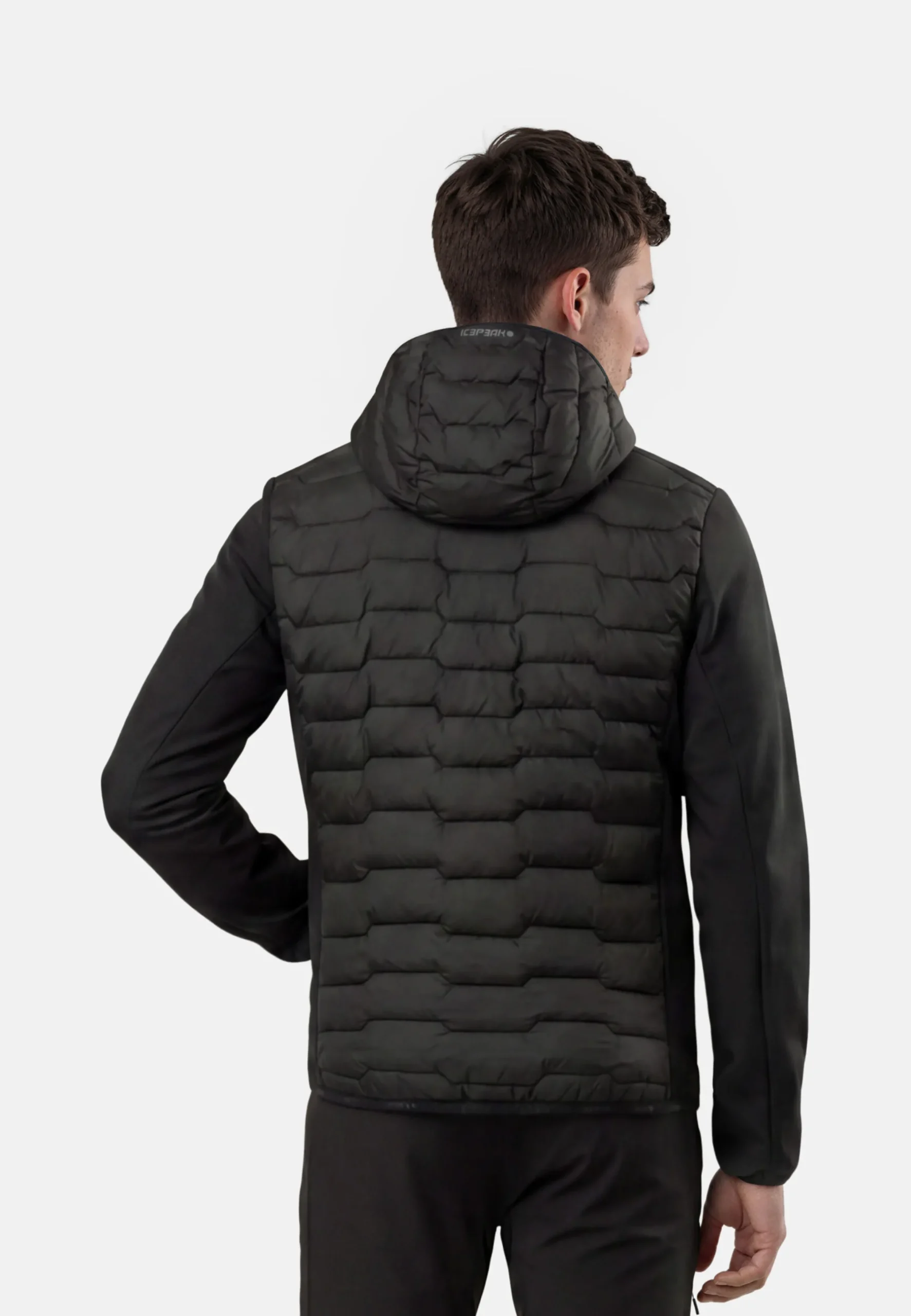 Icepeak Byhalia