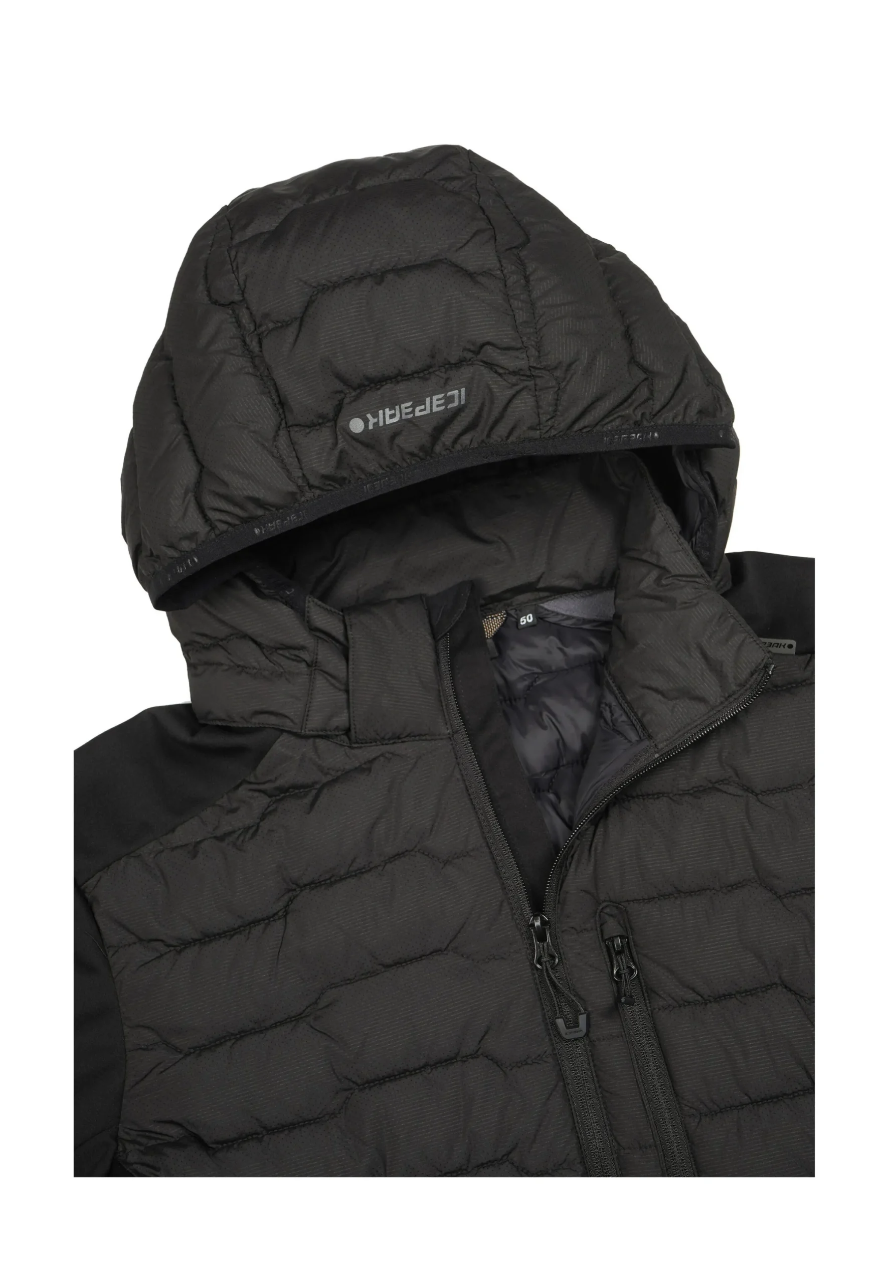 Icepeak Byhalia