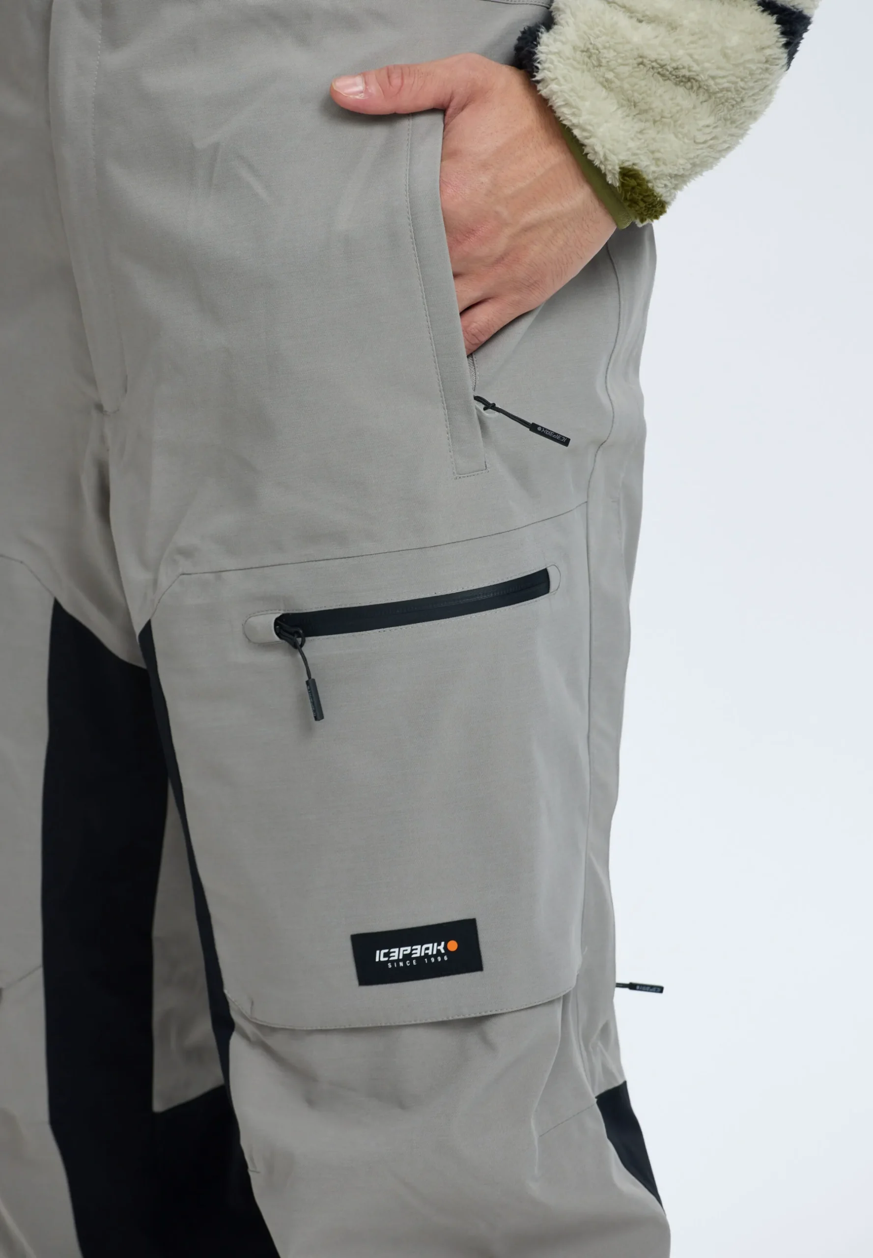 Icepeak Cambo