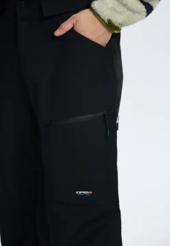 Icepeak Caspian