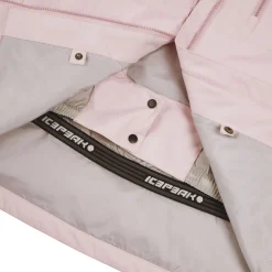 Icepeak Cathay