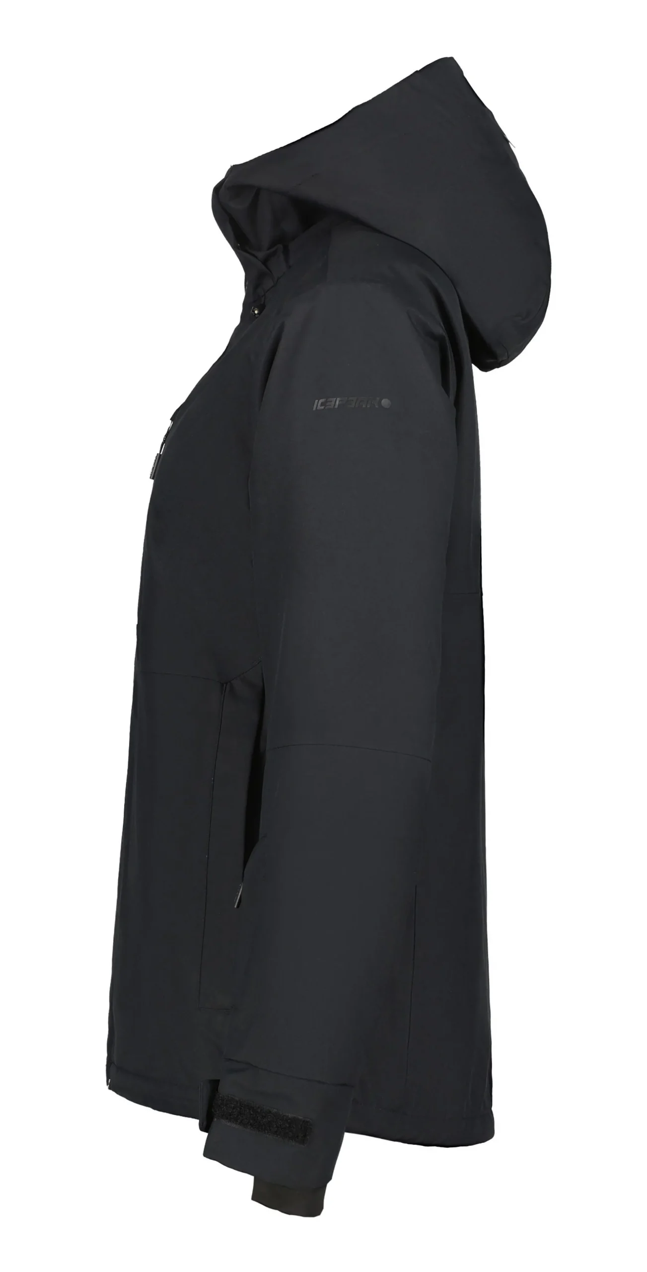 Icepeak Cathay
