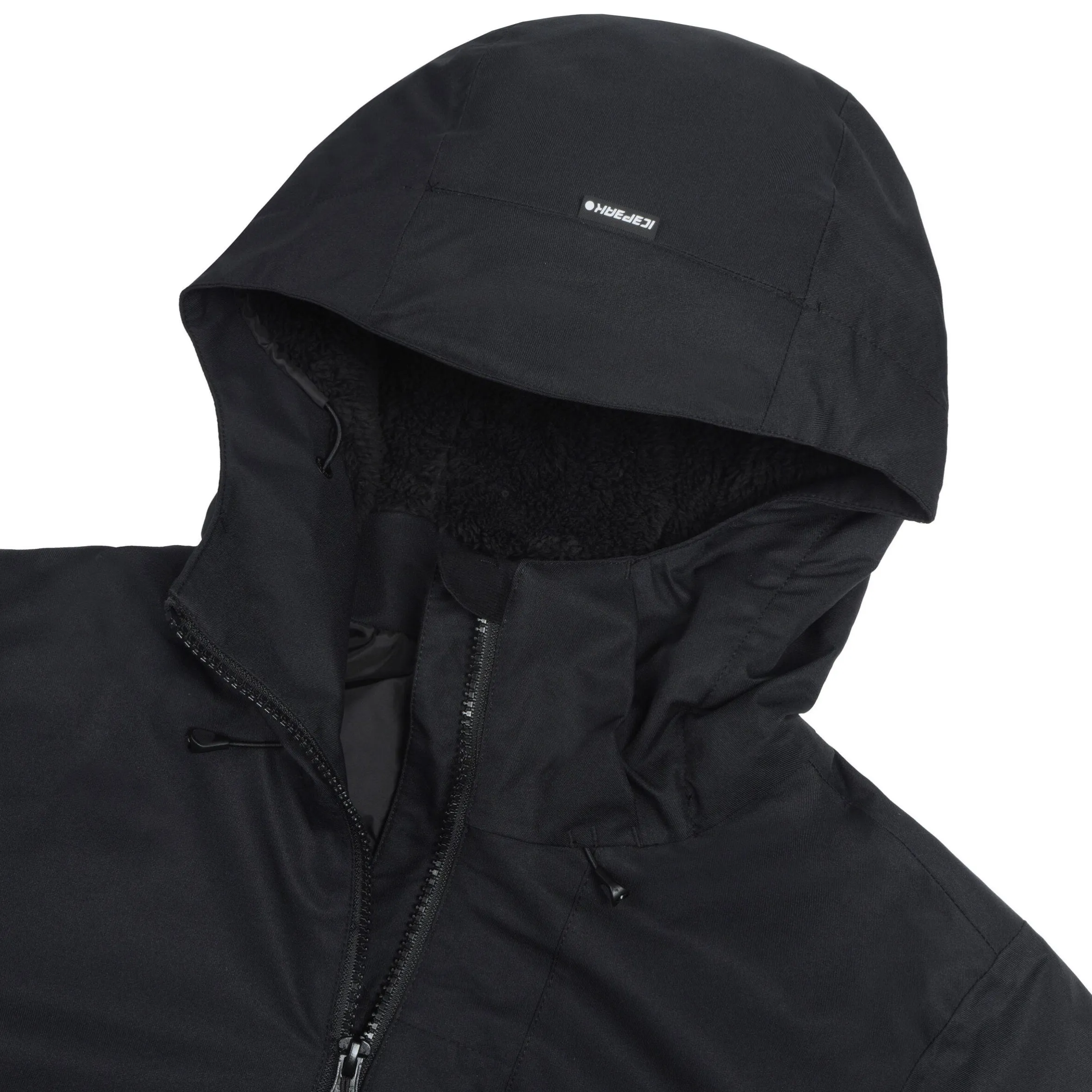 Icepeak Cathay