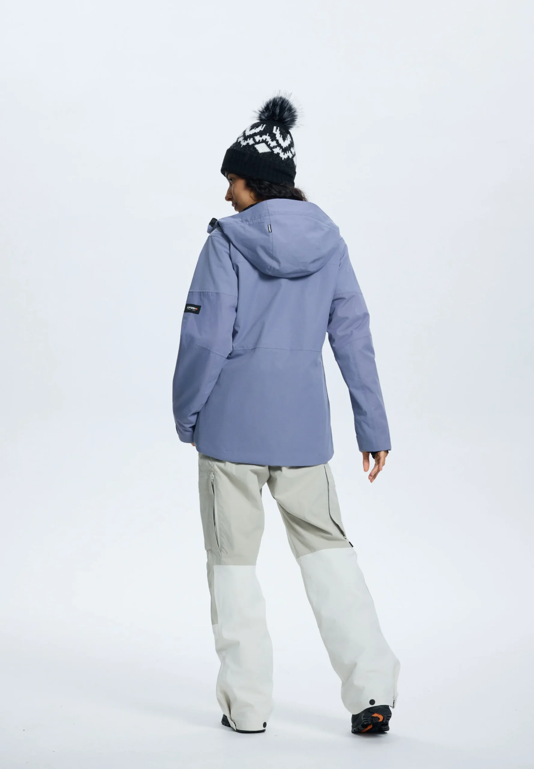 Icepeak Cavour