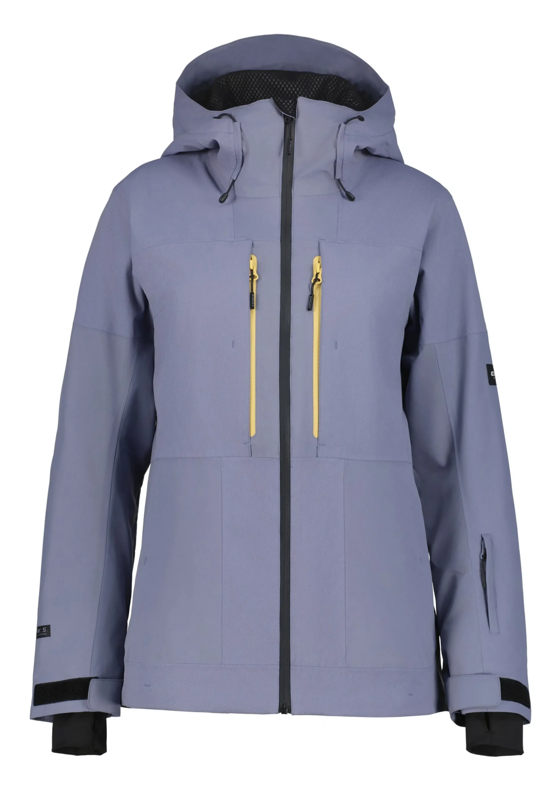 Icepeak Cavour