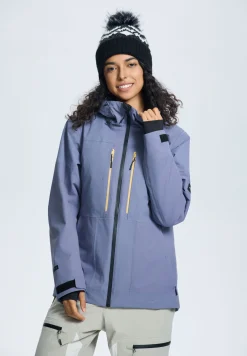 Icepeak Cavour