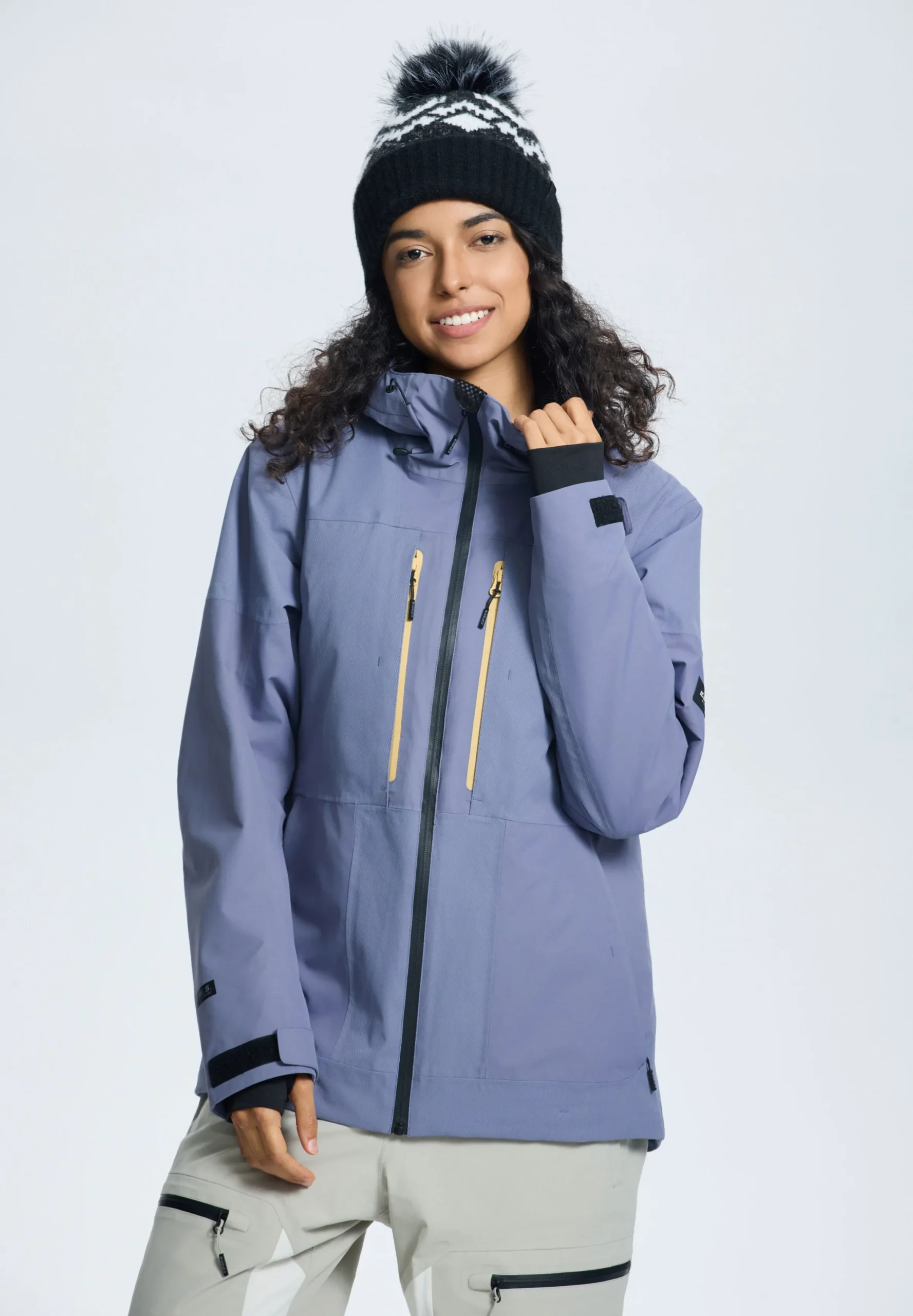 Icepeak Cavour