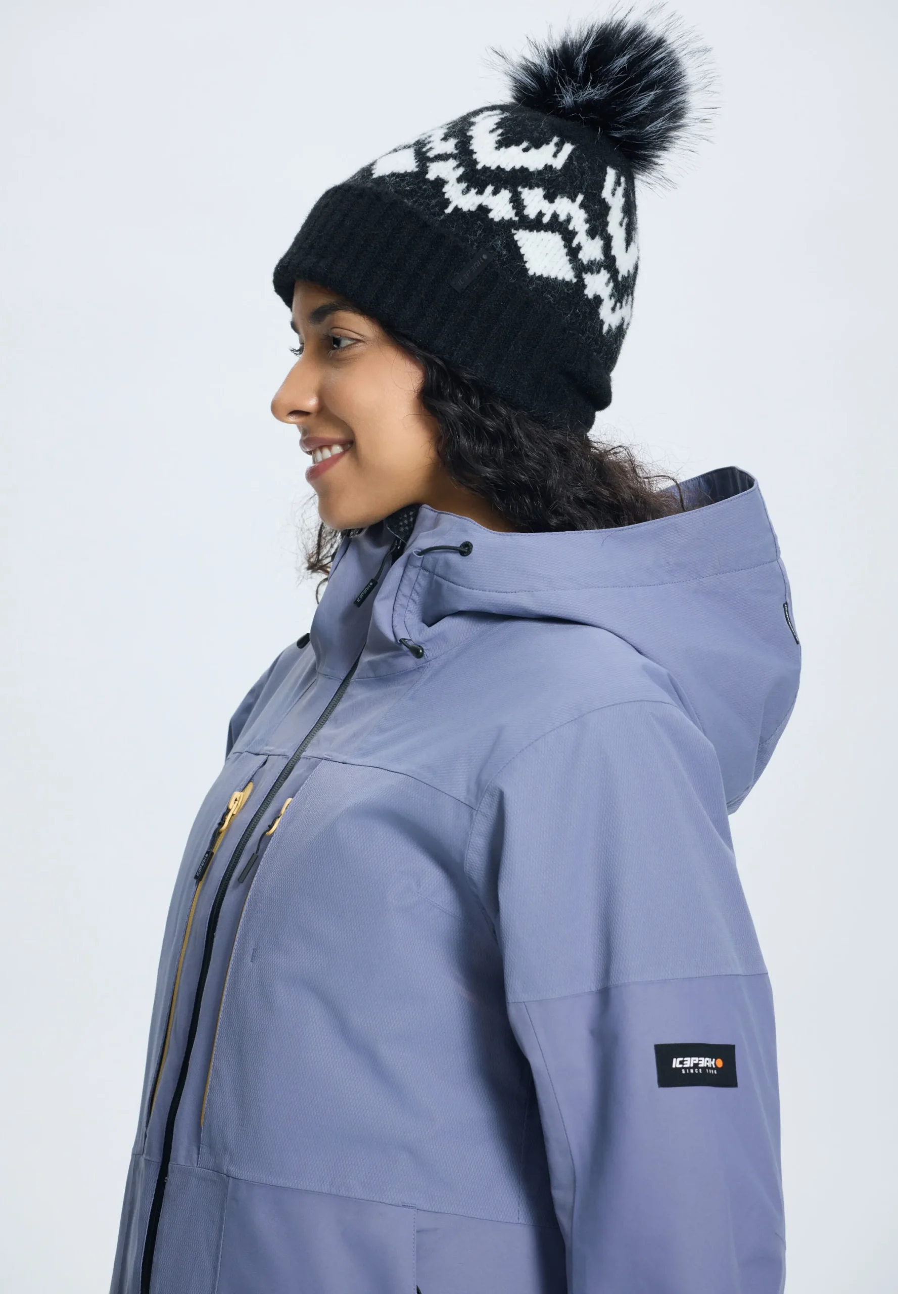 Icepeak Cavour