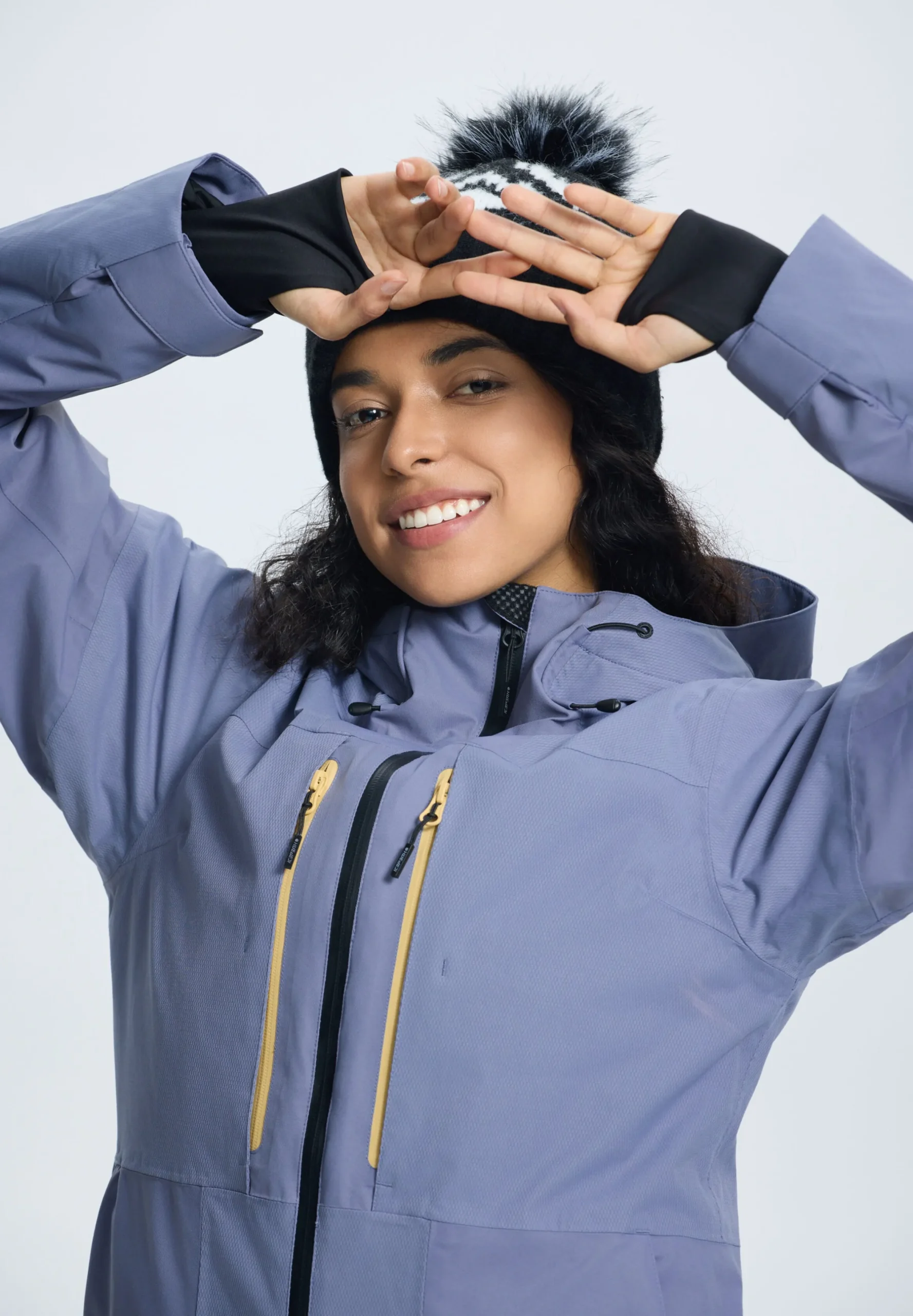 Icepeak Cavour