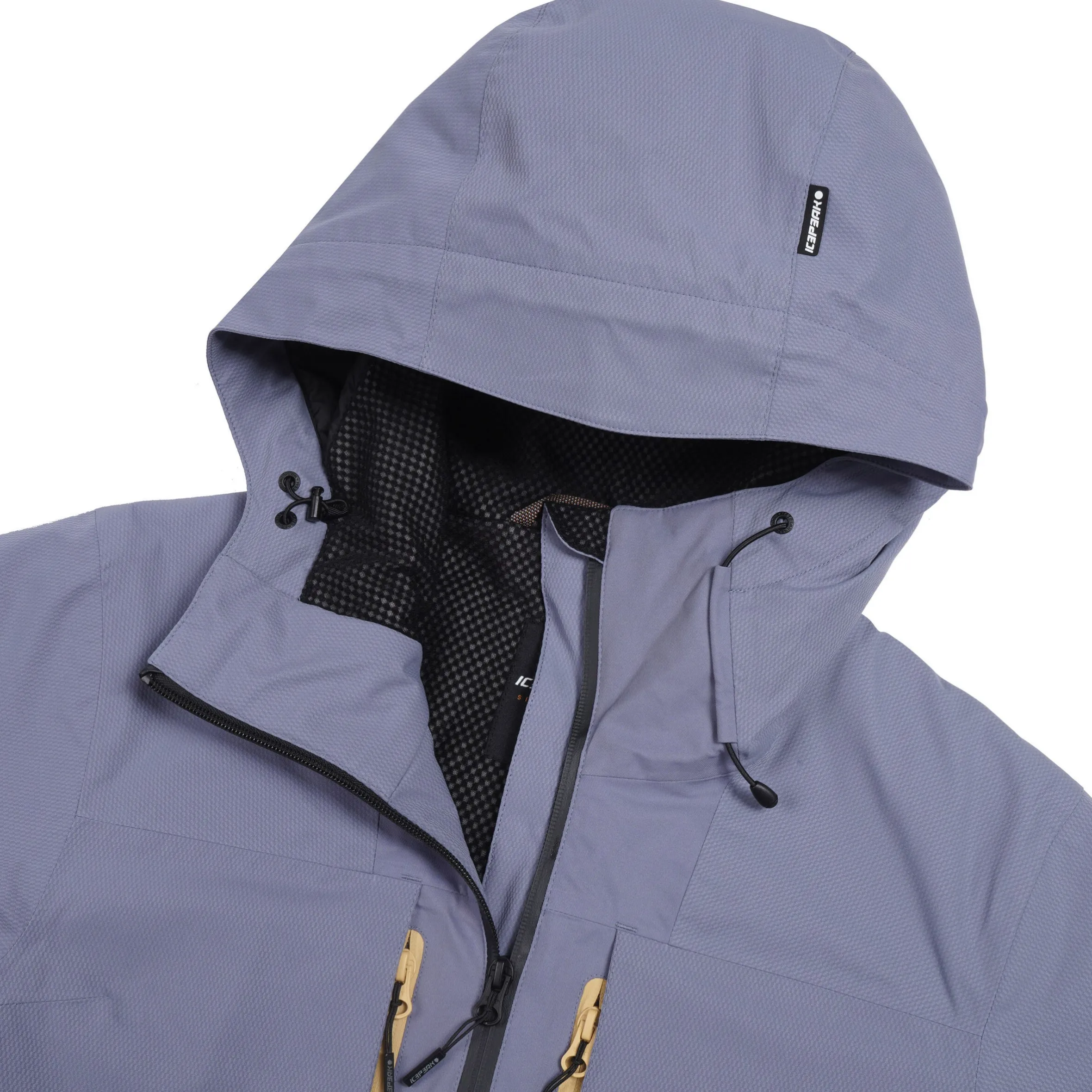 Icepeak Cavour