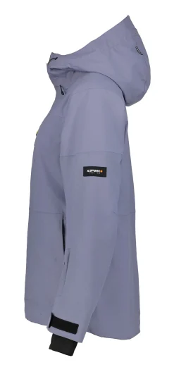 Icepeak Cavour