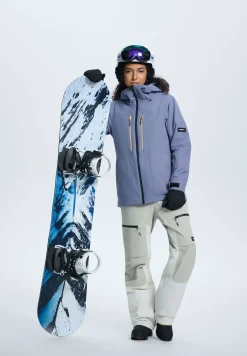Icepeak Cavour