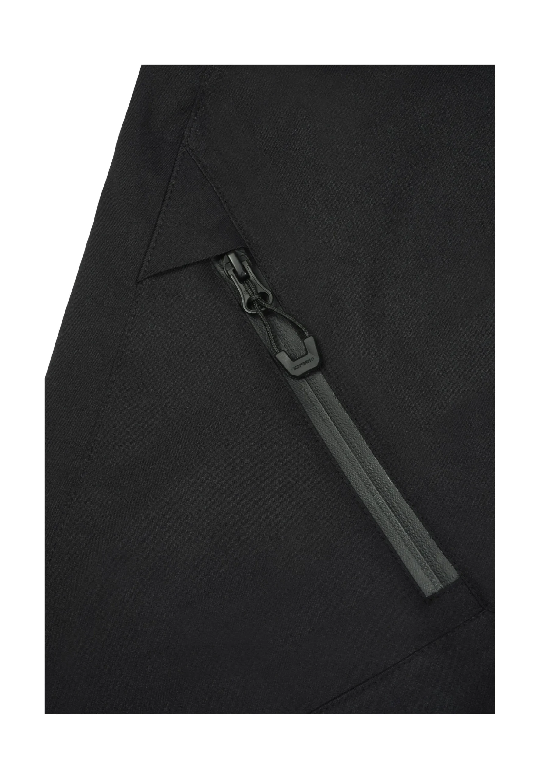 Icepeak Colman