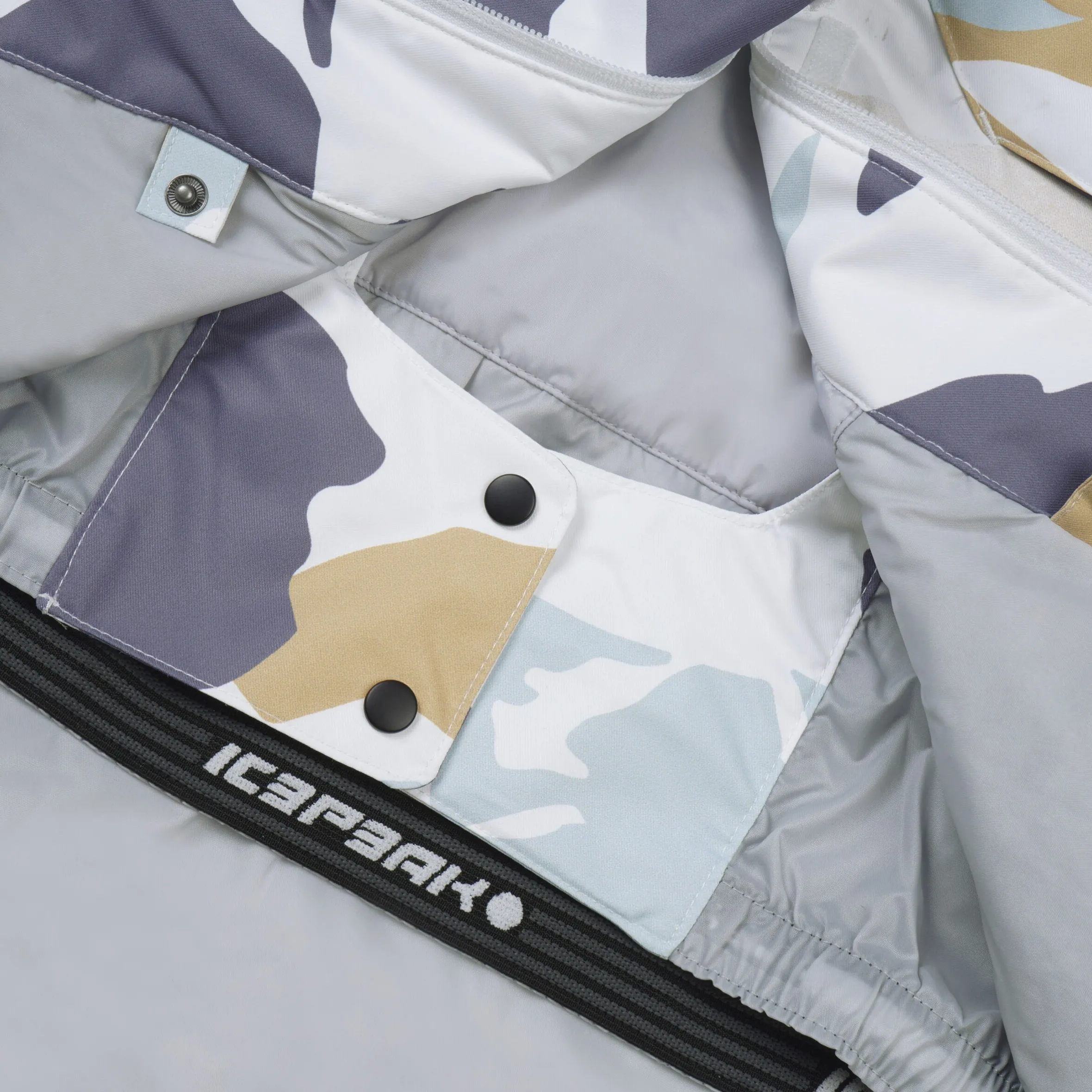 Icepeak Creola