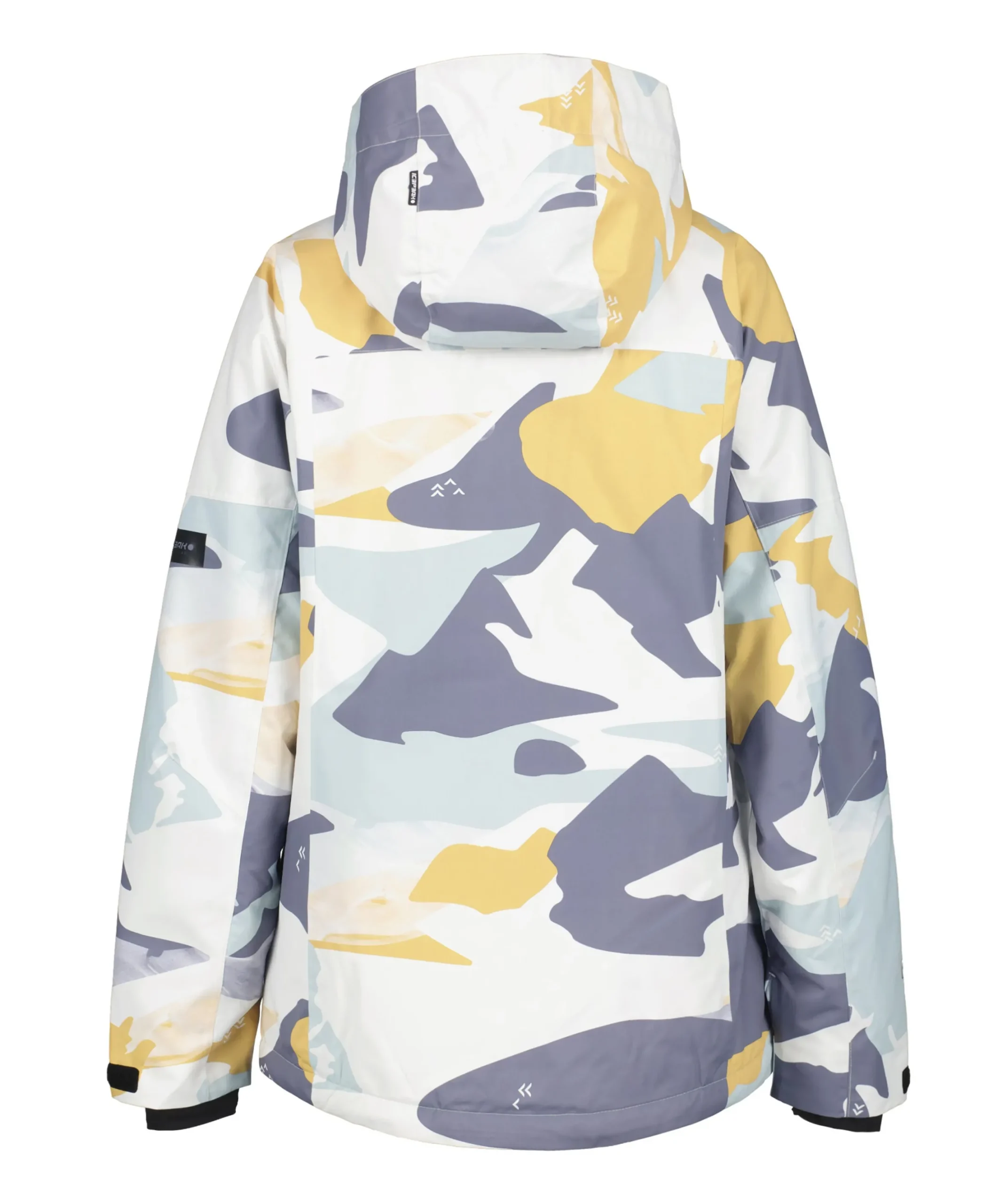Icepeak Creola