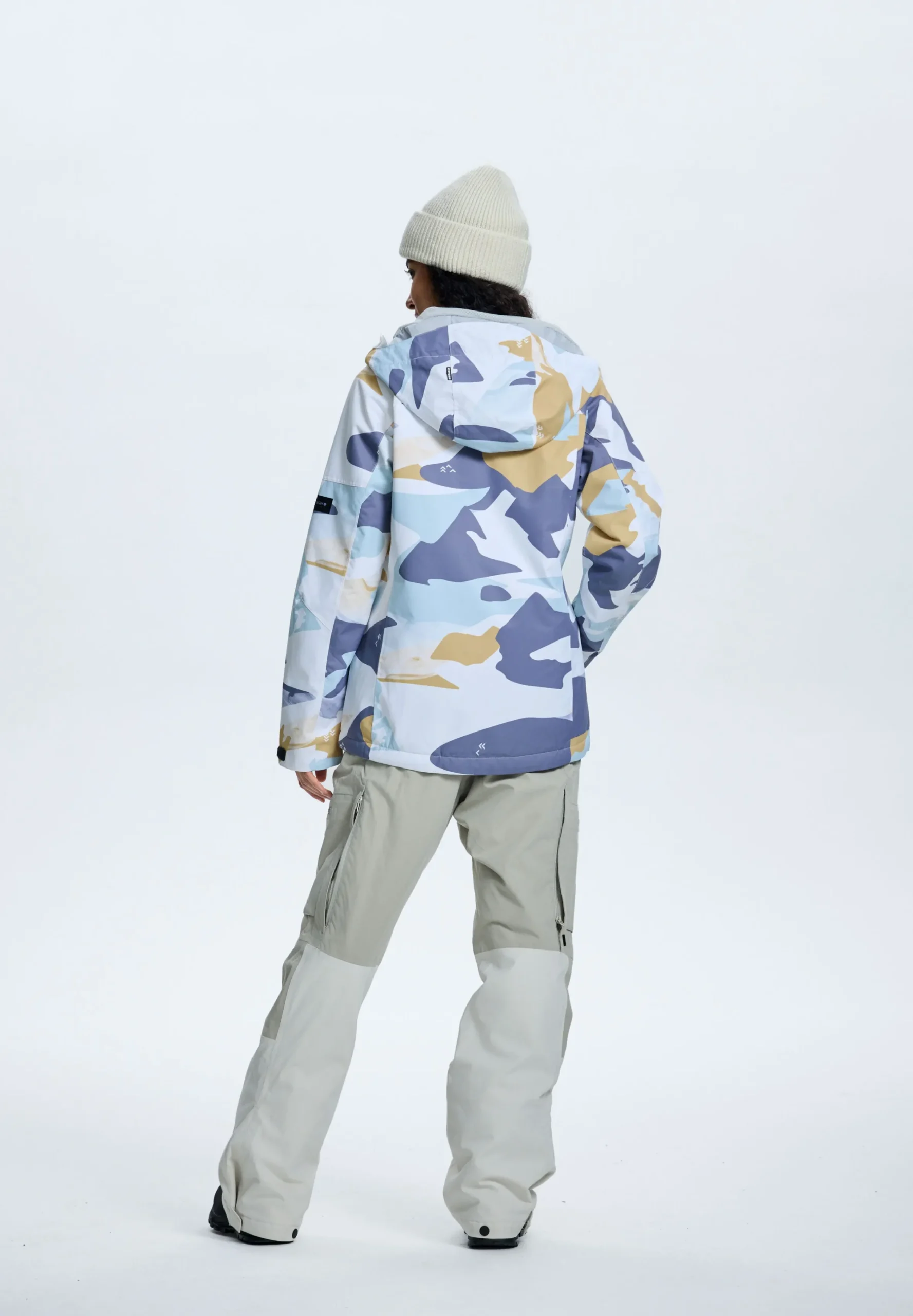 Icepeak Creola