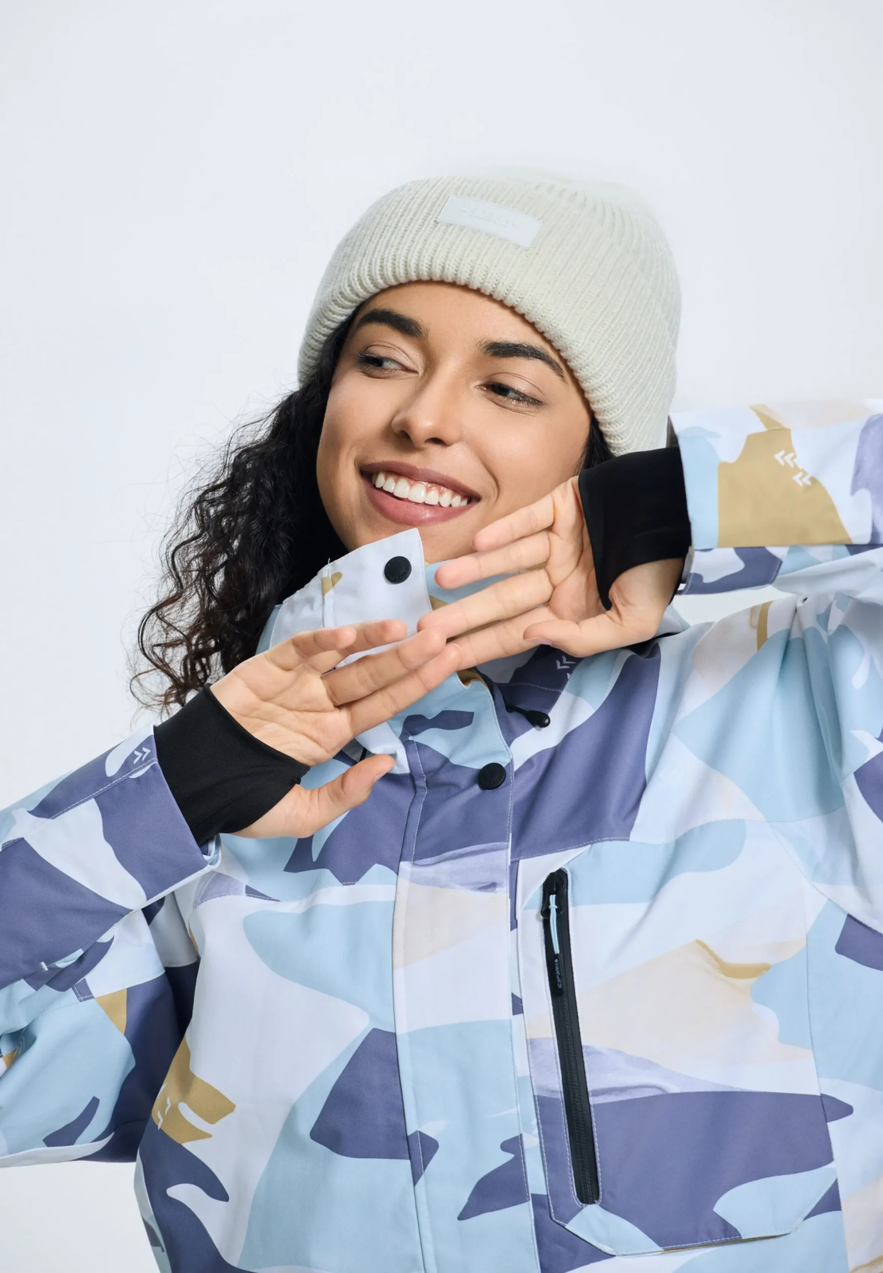 Icepeak Creola
