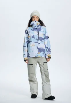 Icepeak Creola