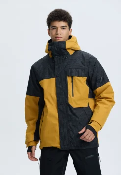 Icepeak Cruger