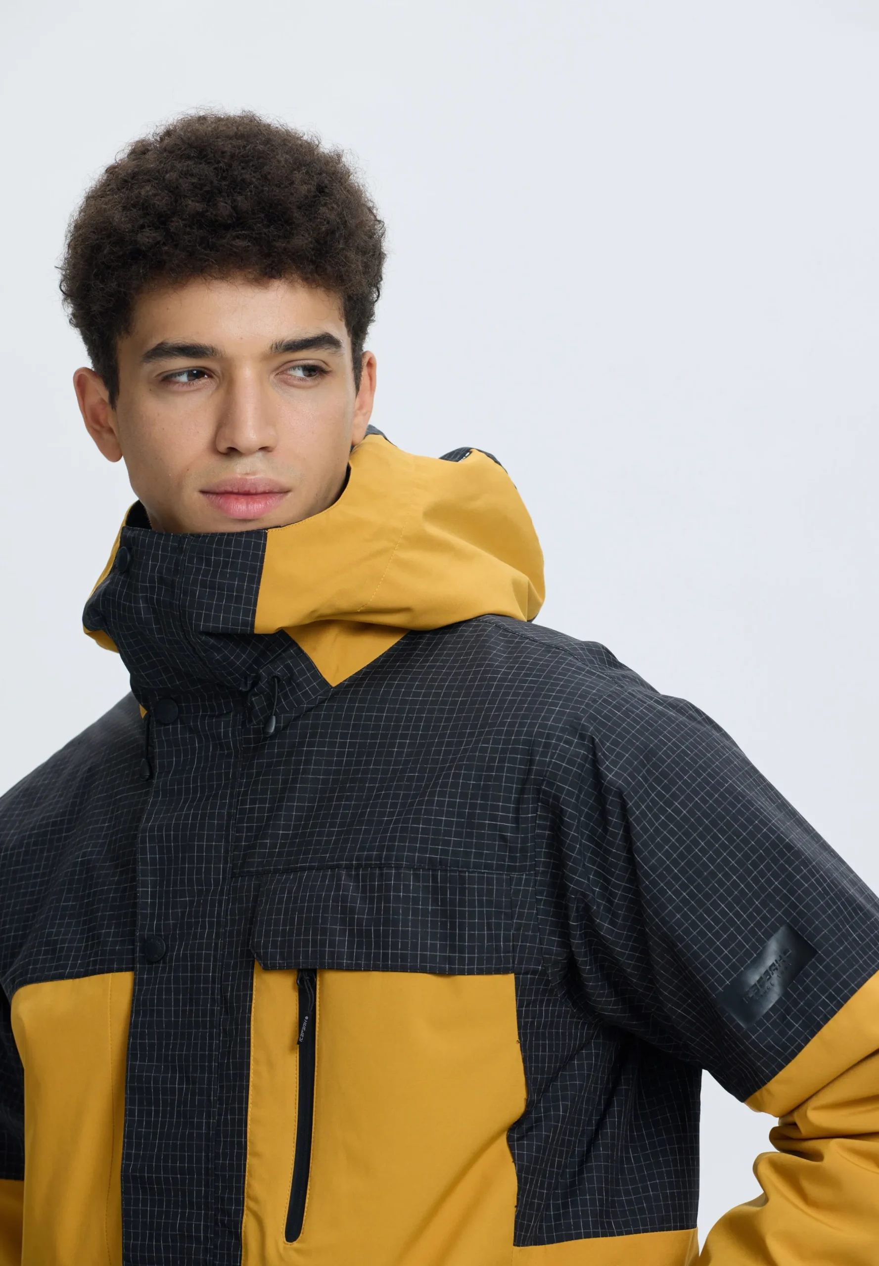 Icepeak Cruger