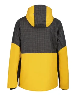 Icepeak Cruger