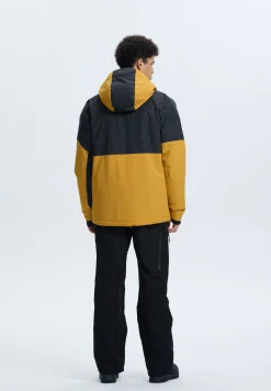 Icepeak Cruger