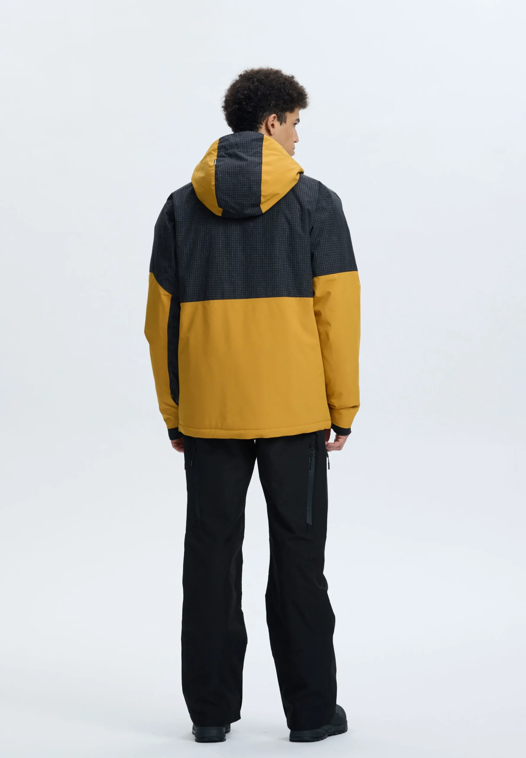 Icepeak Cruger