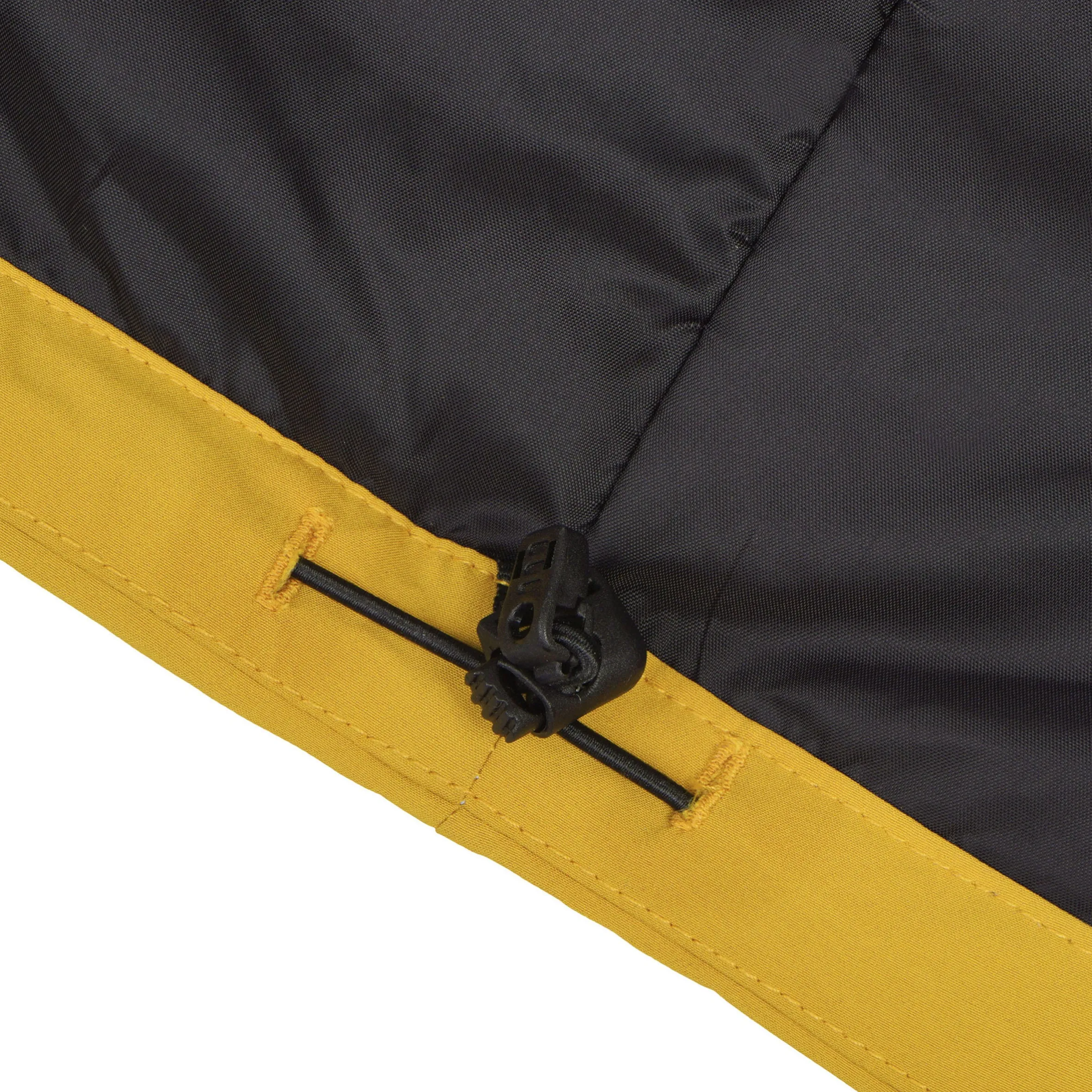 Icepeak Cruger