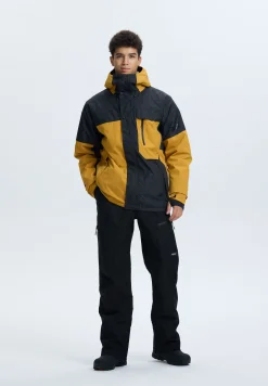 Icepeak Cruger