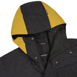 Icepeak Cruger