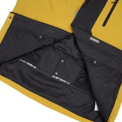 Icepeak Cruger